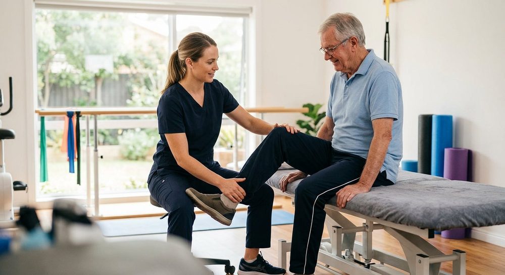 Joint and Bone Health at Health Vital Therapy